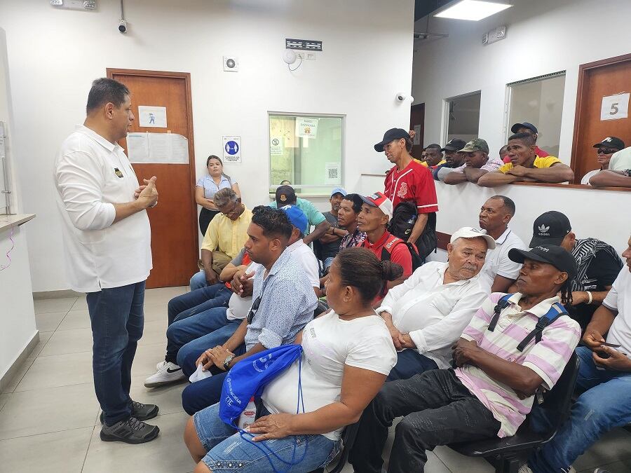 Alcaldía de Cartagena