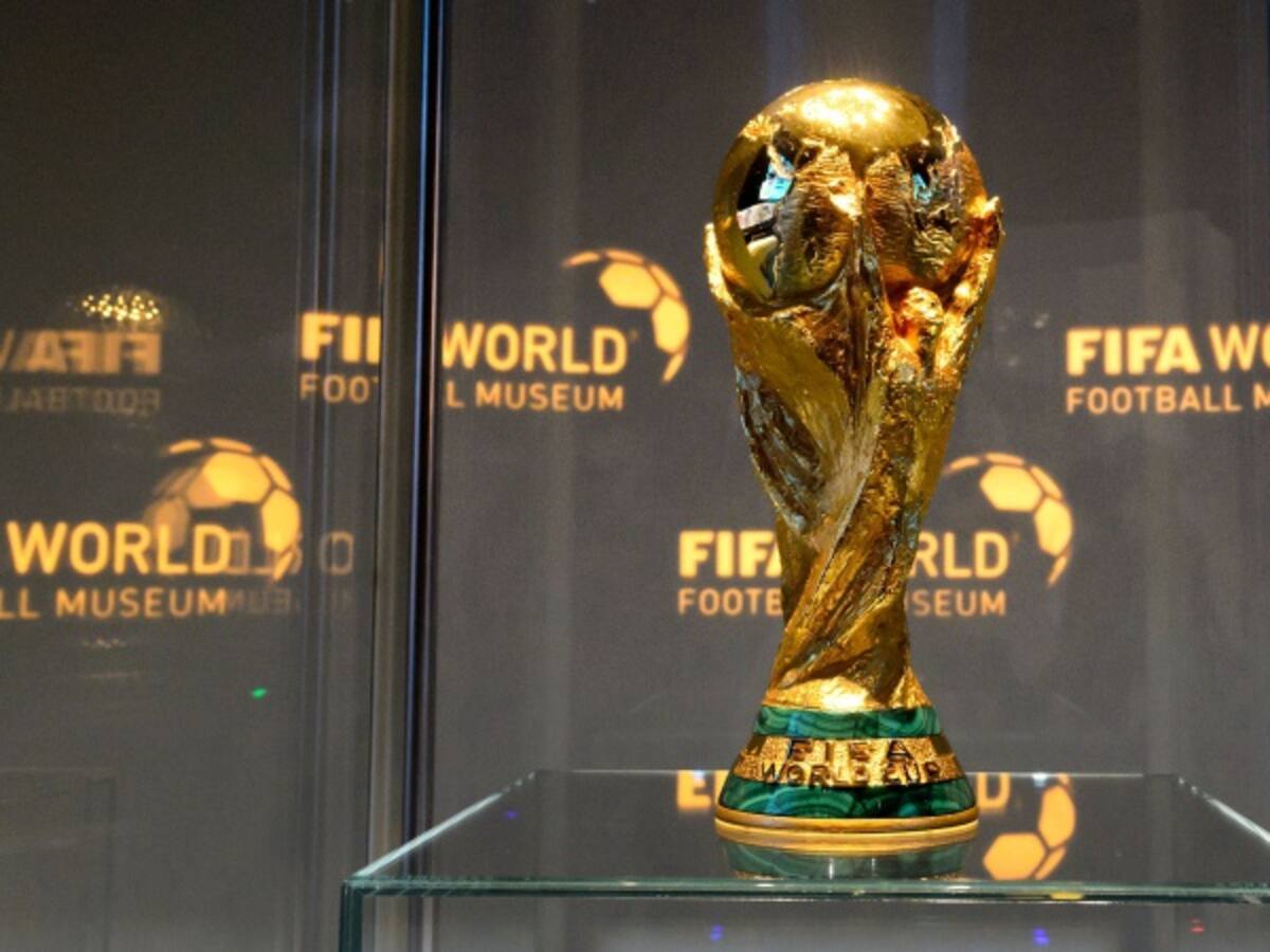 Argentina, Uruguay y ahora Paraguay: Lucha compartida por el Mundial del 2030