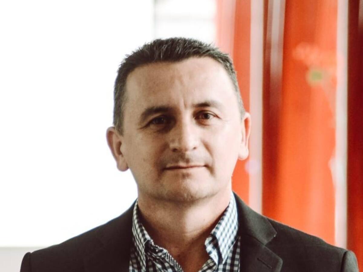 Alcalde de Villamaría llega con nuevos cambios en el gabinete