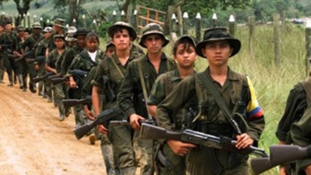 ONU alerta sobre infracciones al Derecho Internacional Humanitario por parte de las Farc y el ELN