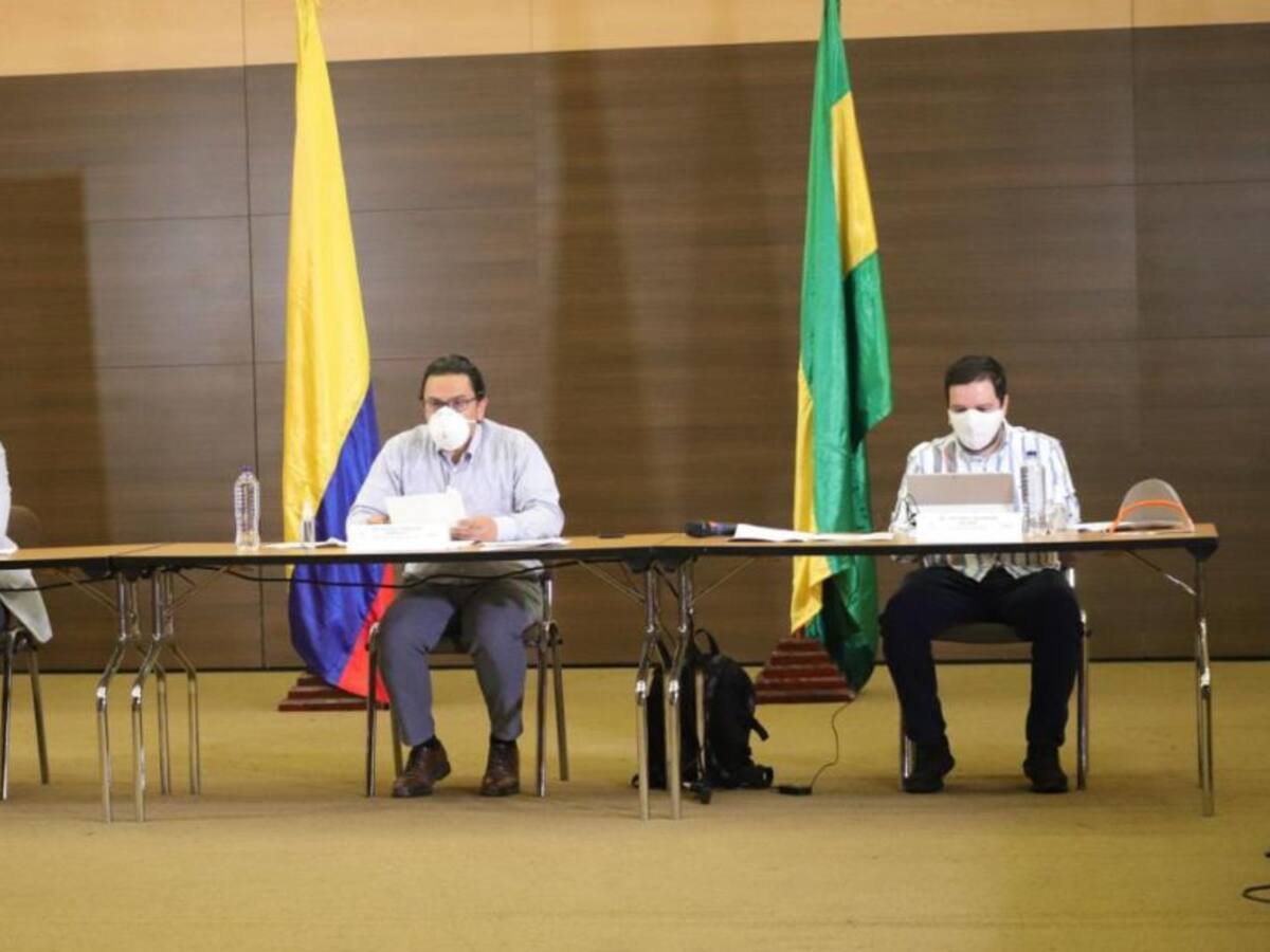 En el Cauca operan nueve grupos armados: Comisionado de Paz
