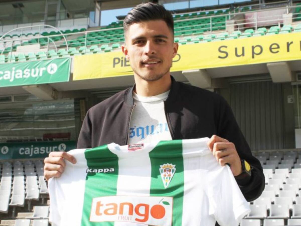 No quiero que me regalen nada: Juanjo Narváez