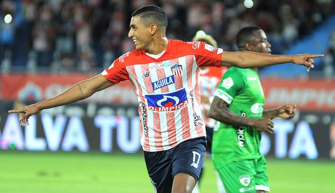 Gabriel Fuentes jugará en el fútbol español