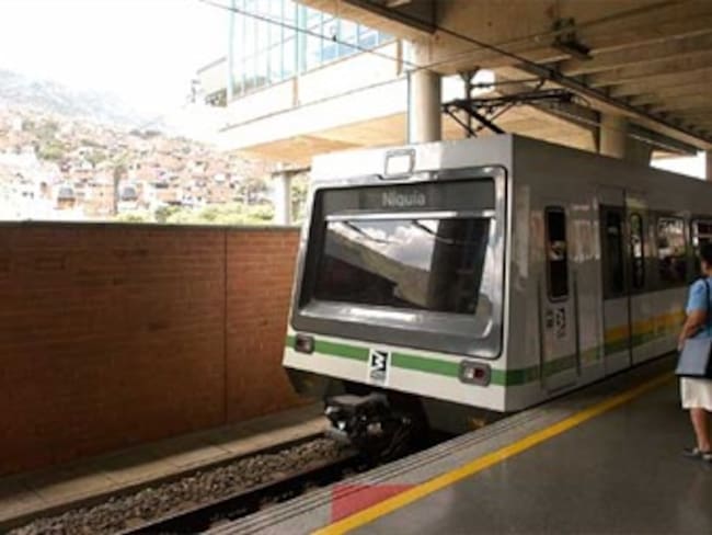 Vuelven a aplazar entrega de estudios del Metro para Bogotá