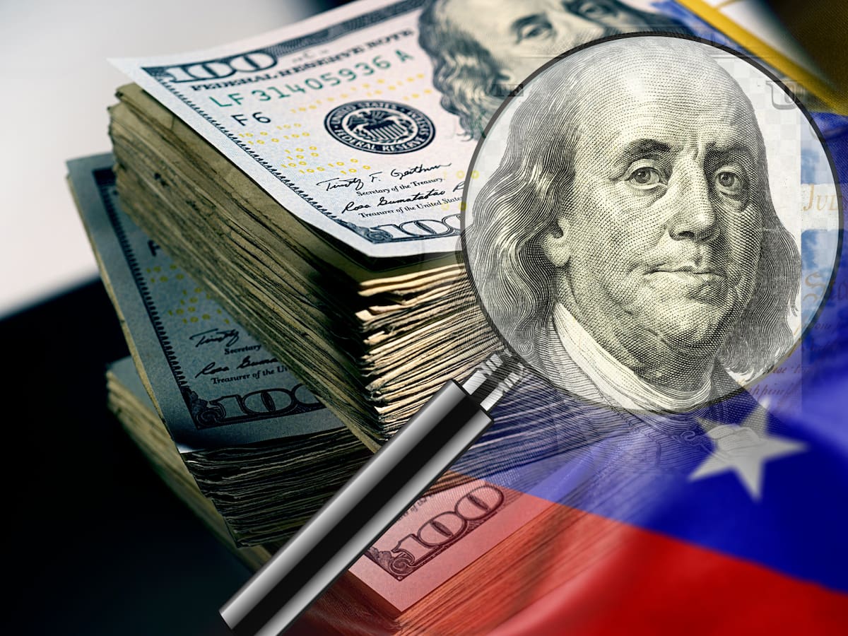Precio y cotización del dólar en Venezuela para HOY 26 de agosto de 2026