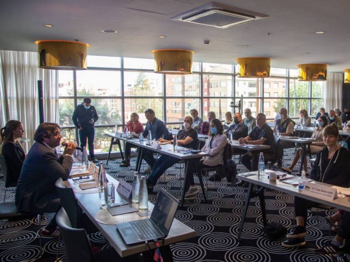 50 organizaciones y 8 misiones internacionales estarán presentes en las elecciones