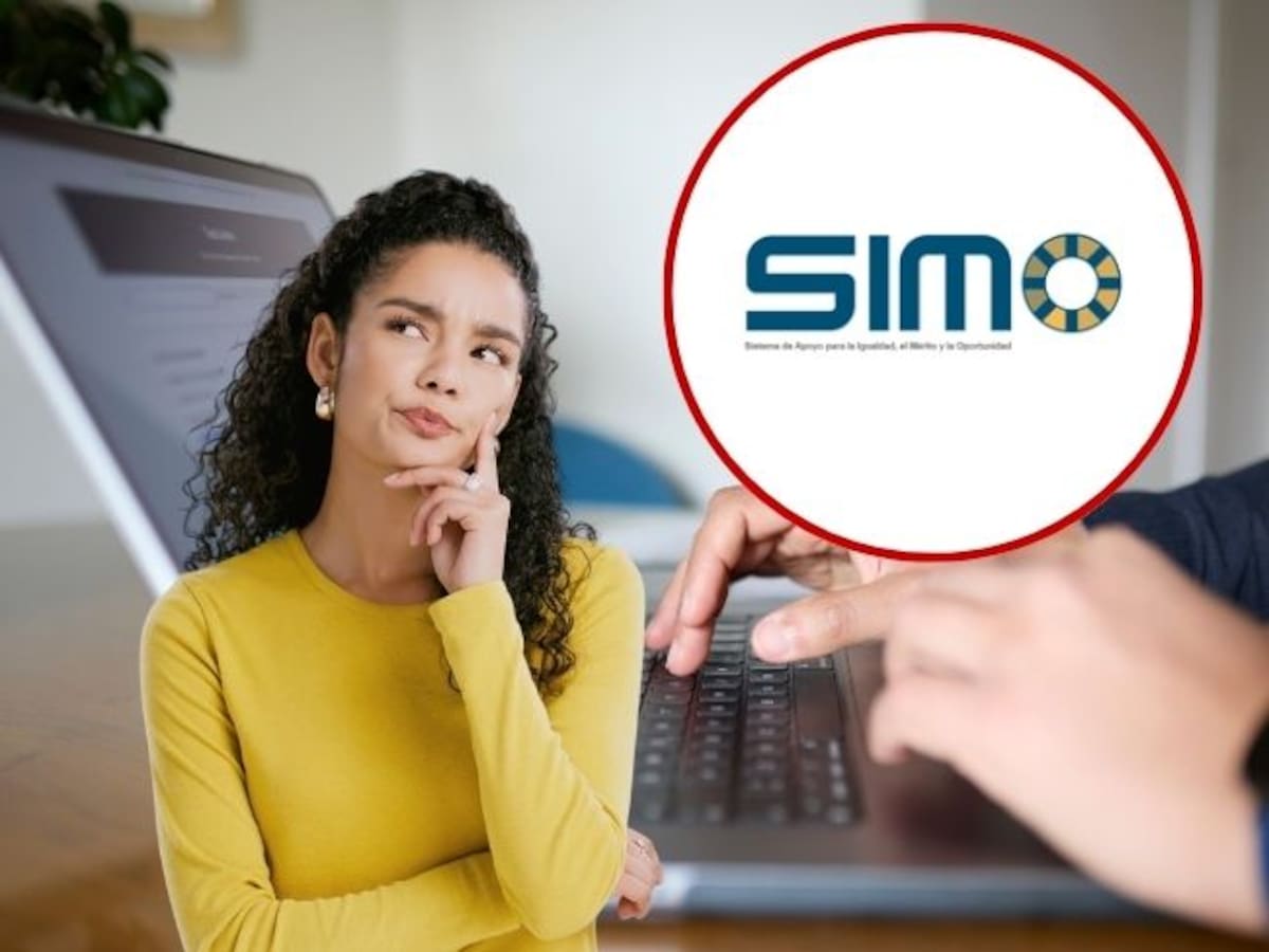 ¿Qué concursos públicos están abiertos en SIMO 2026? Son más de 200 vacantes disponibles