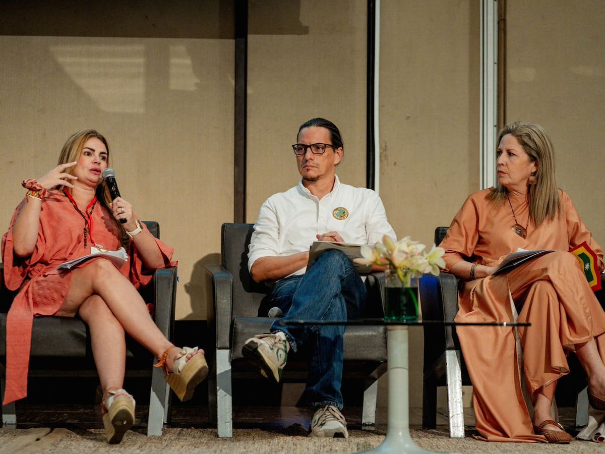 Foro Gobernanza Territorial: Apuestas de Superciudad 2025 liderado por Alcaldía de Cartagena