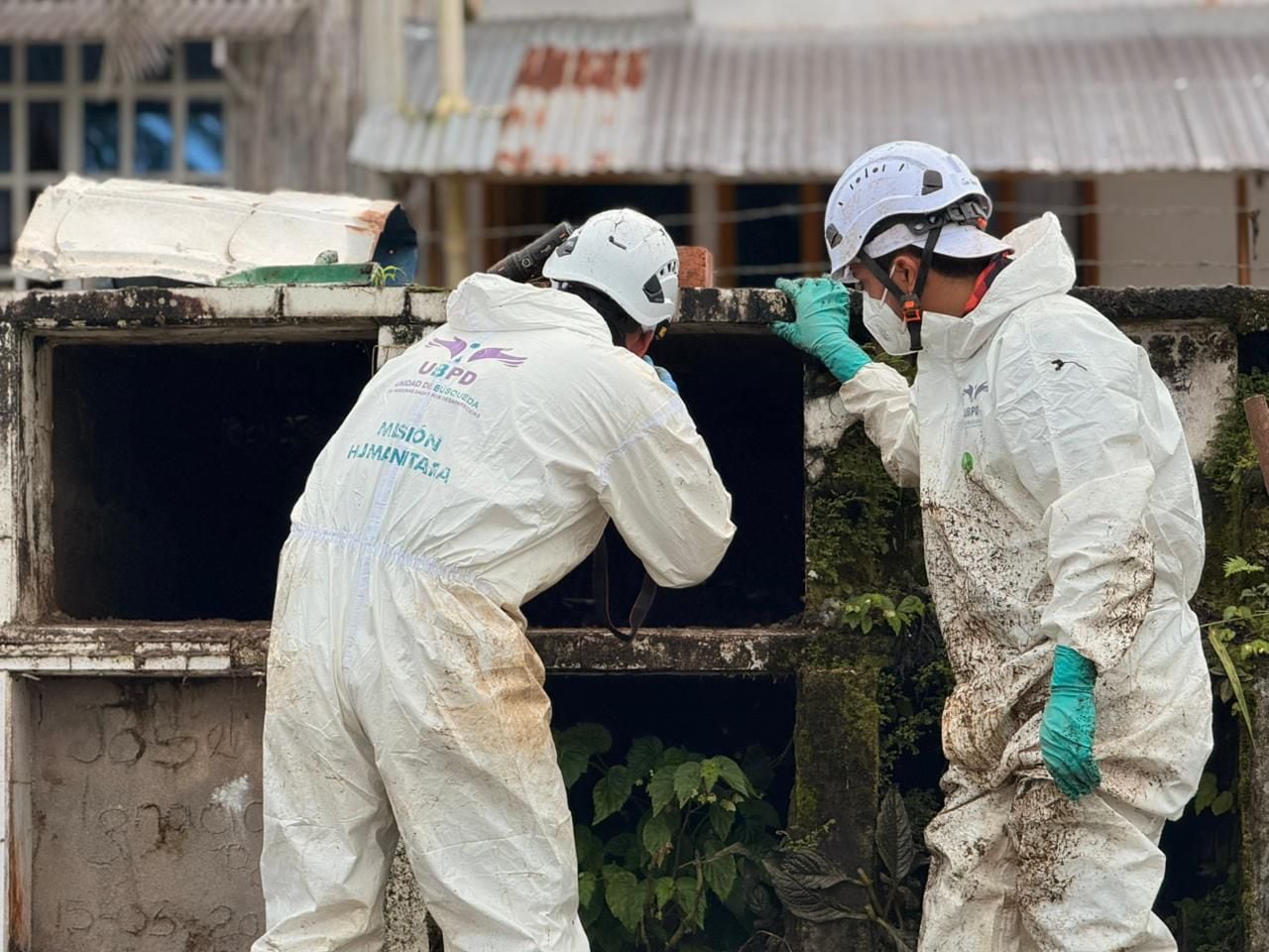 Un aporte de 150 millones de pesos destinados a la segunda fase del proyecto. Foto Relacionada.