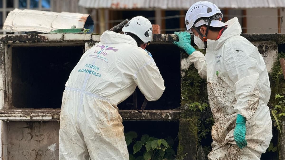 Neiva avanza en la construcción del nuevo Monumento 14 bajo medidas de la JEP