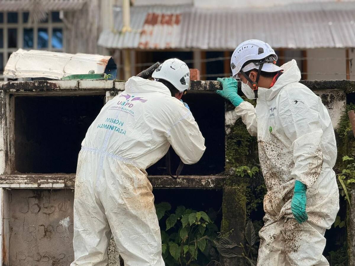 Neiva avanza en la construcción del nuevo Monumento 14 bajo medidas de la JEP