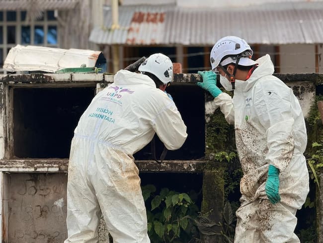 Un aporte de 150 millones de pesos destinados a la segunda fase del proyecto. Foto Relacionada.