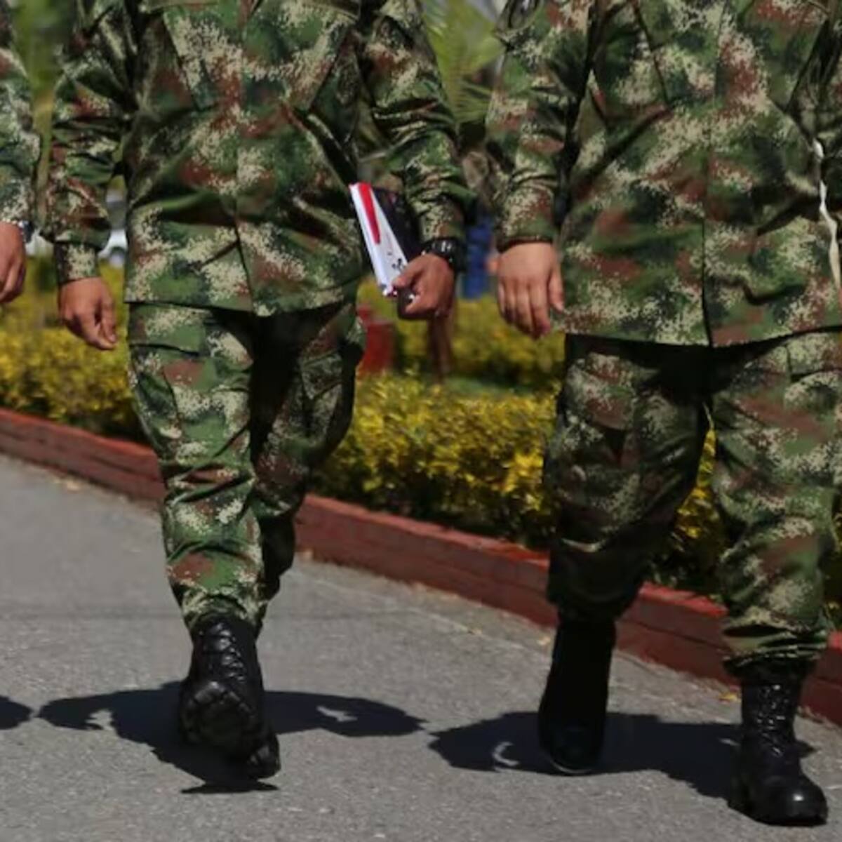 Posible filtración de información militar en el Cauca pone en alerta a las Fuerzas Militares