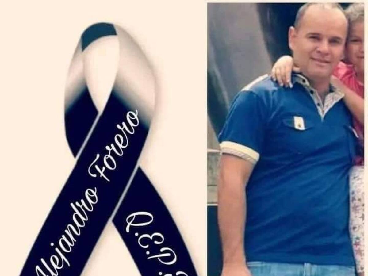 Transportador que tomó ruta alterna fue asesinado por delincuentes en Cauca