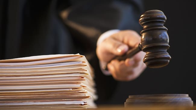 El juez señaló que los cabildantes representan un peligro para los intereses de la comunidad. Foto: Getty Images