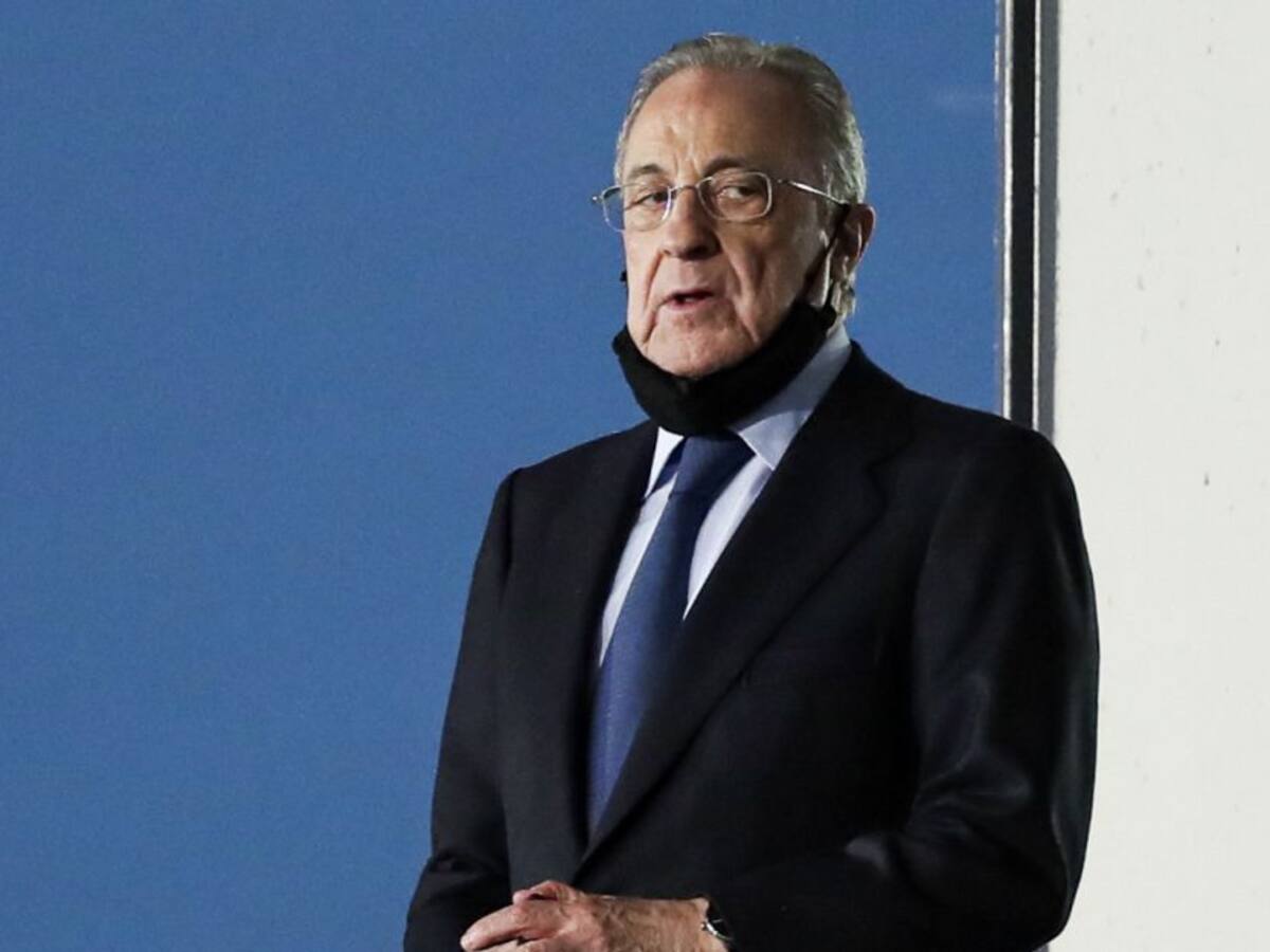 Superliga de Europa se mantiene con seis clubes y analiza “reconfiguración”