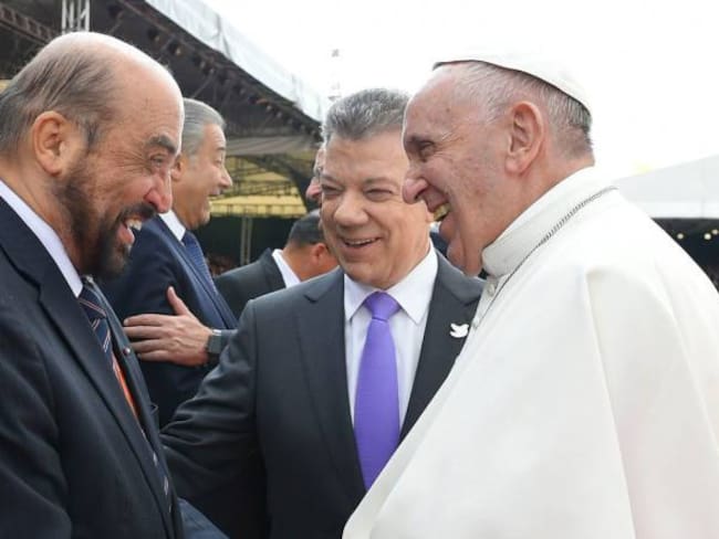 Decretan tres días de duelo en Quindío por muerte del embajador de Colombia en el Vaticano