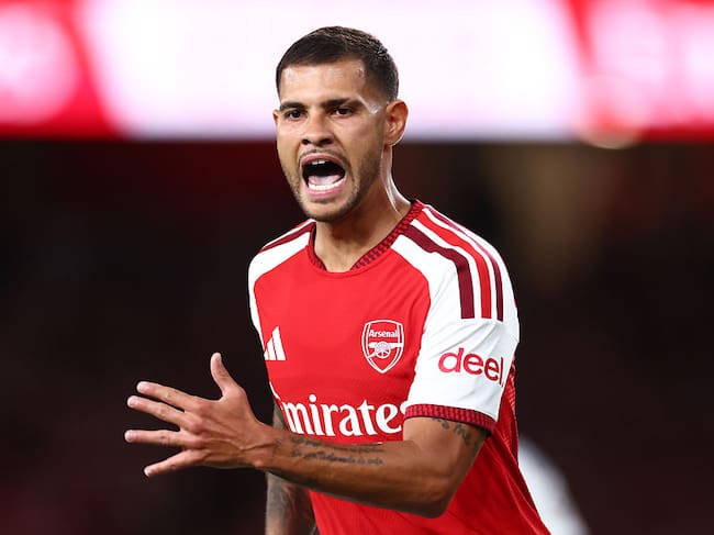 Agenda deportiva del fin de semana: prográmese con Community Shield, Supercopa de Francia, UFC y más. (Photo by Marc Atkins/Getty Images)