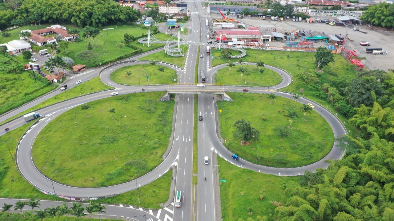 Foto: Alcaldía de Dosquebradas