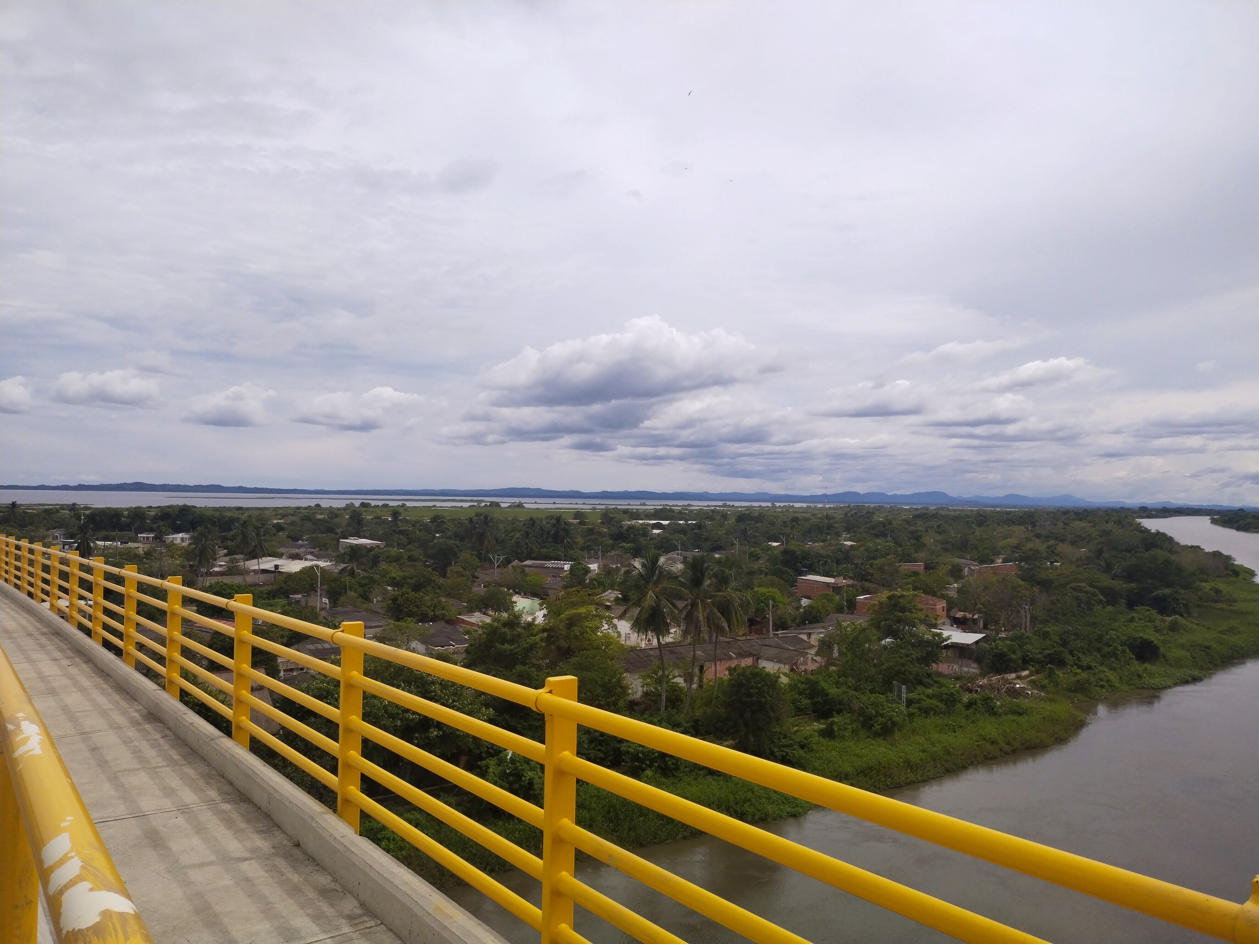 A paso lento avanza megaproyecto del Canal del Dique por la falta de la licencia ambiental