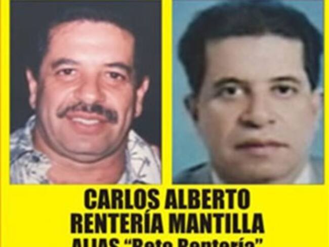 Capturan capo del Cartel del Norte del Valle