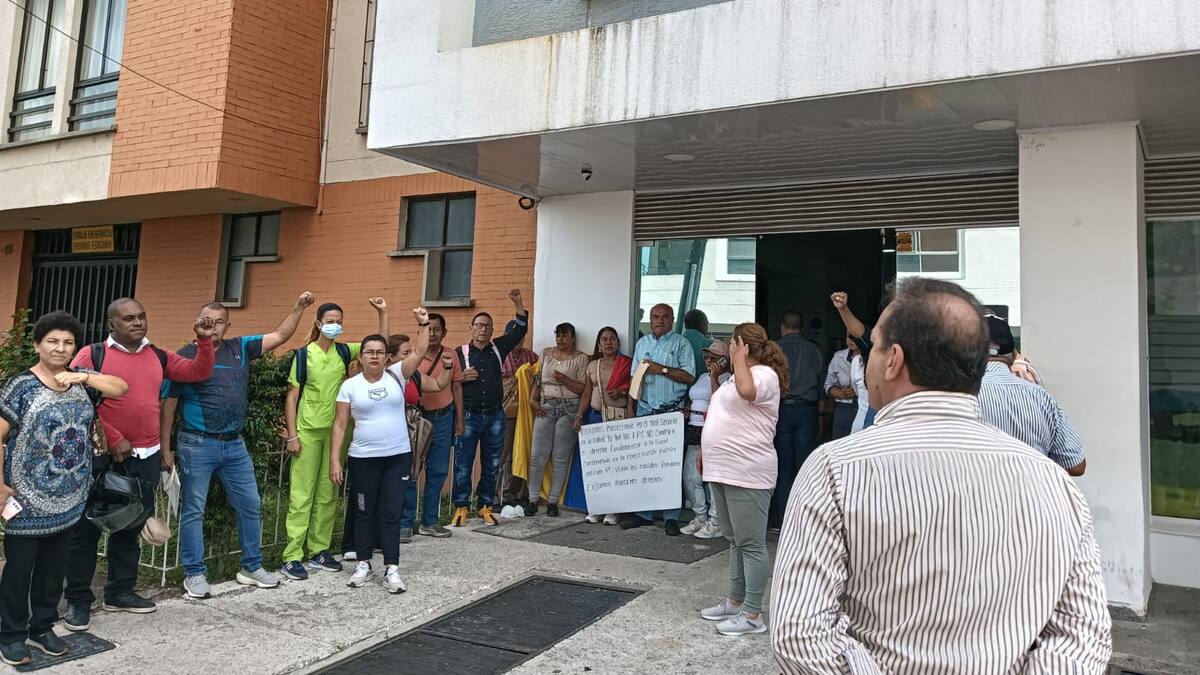César Arias usuarios de SURA en Armenia