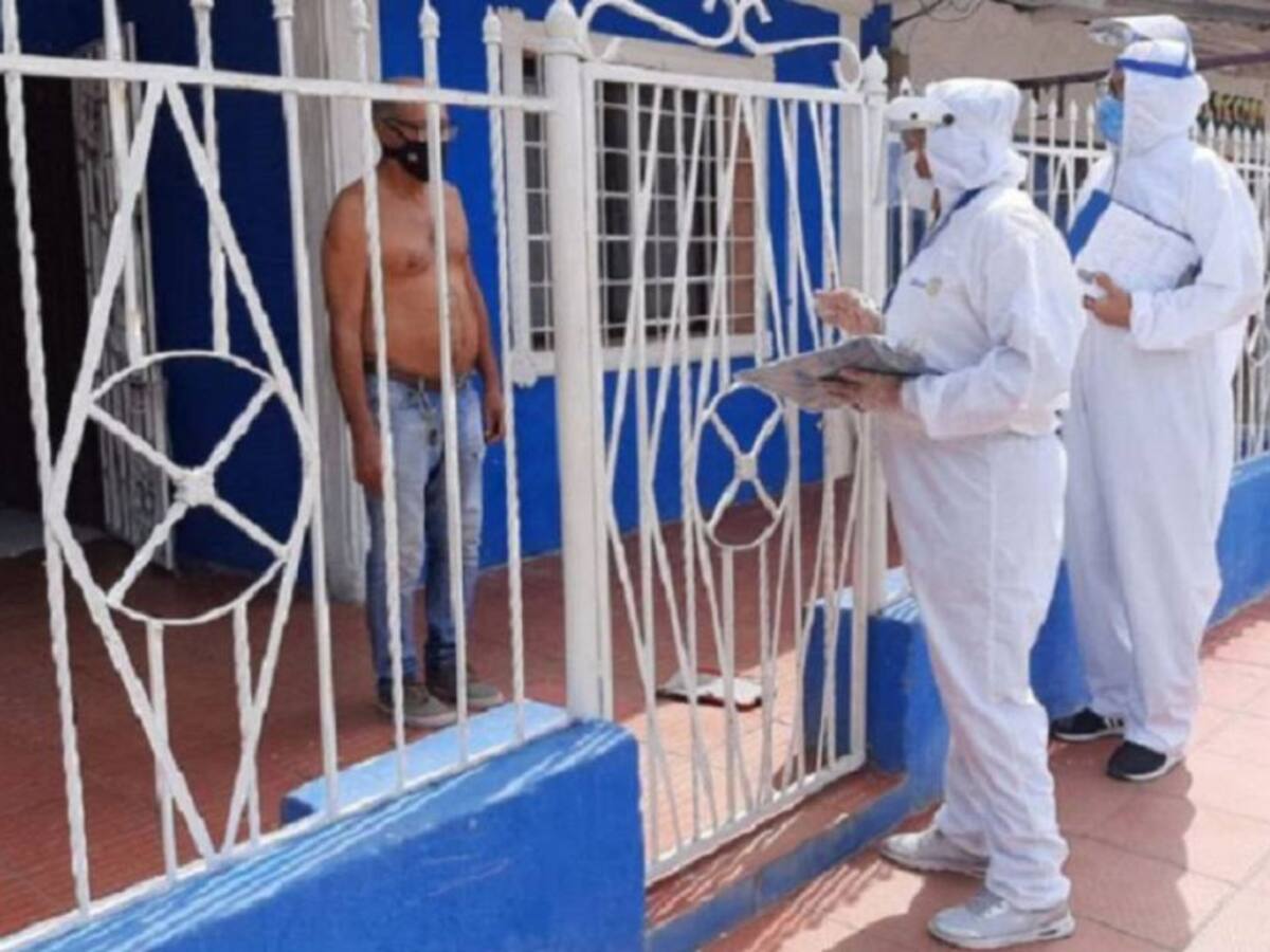 “Estamos lejos de estar en los niveles del primer pico”: Elsa Noguera