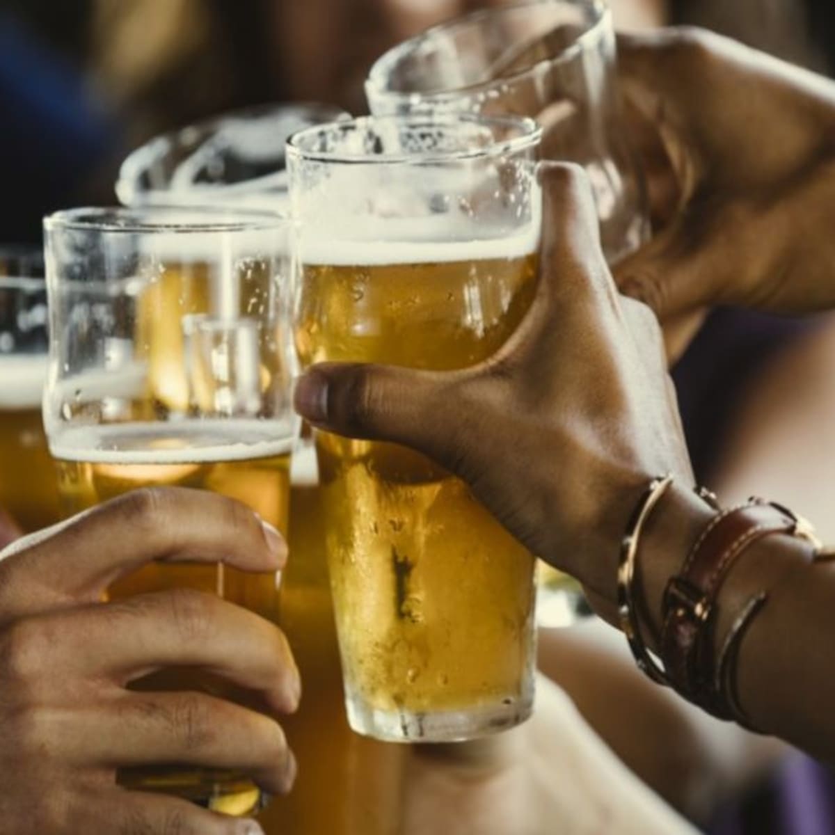 Investigan fiesta y consumo de licor en colegio de Santander