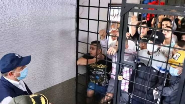 James Padilla García, alcalde de Armenia