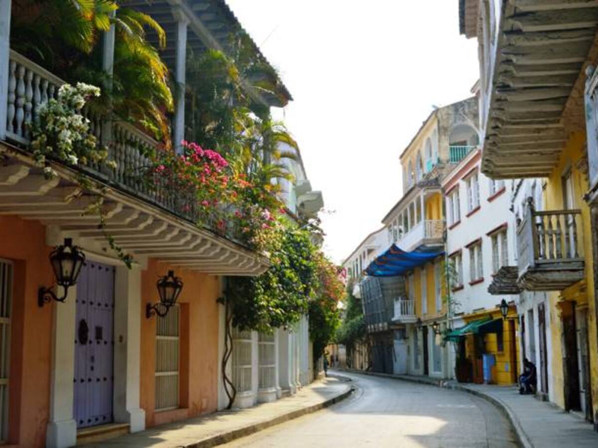 Suspenden por más de siete horas servicio de energía este sábado en Centro de Cartagena