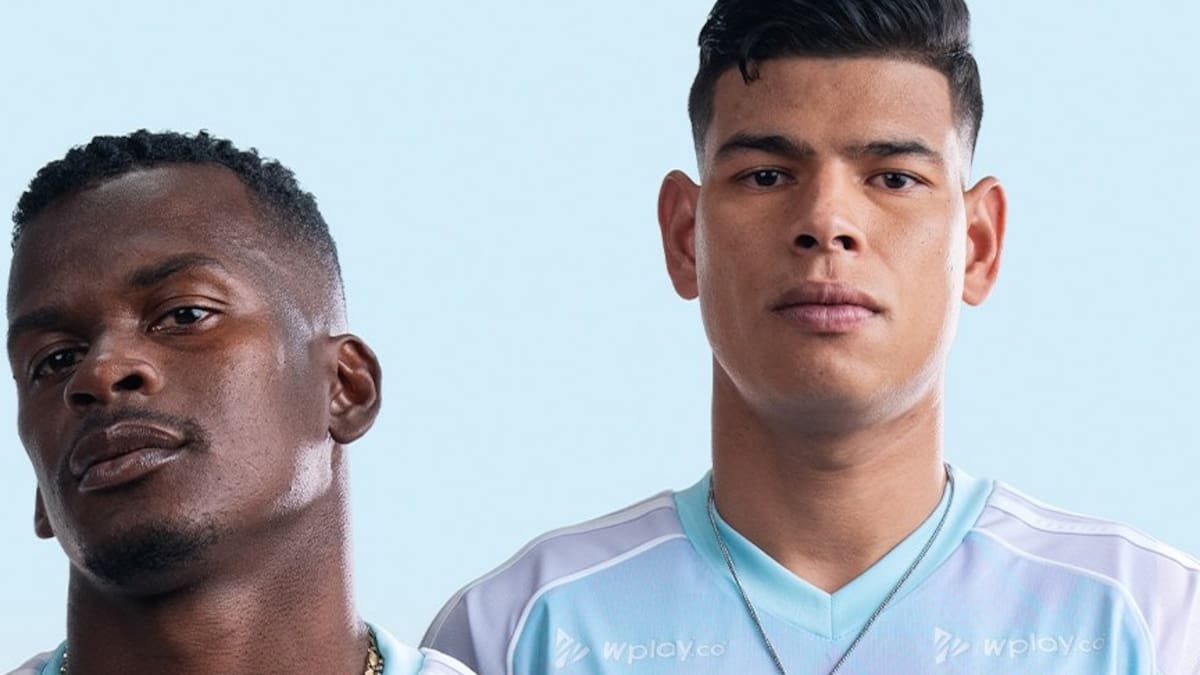 Millonarios presenta su nueva camiseta para la temporada 2026: ¿Cuánto vale y dónde comprarla?