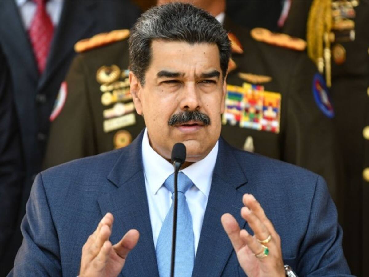 Sería inaceptable que Maduro capture a Guaidó: Departamento de Estado de EE.UU.