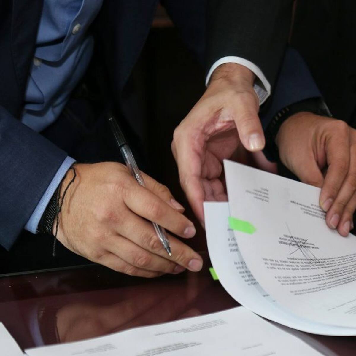 Radicado proyecto de ley que busca protección laboral para el sector salud