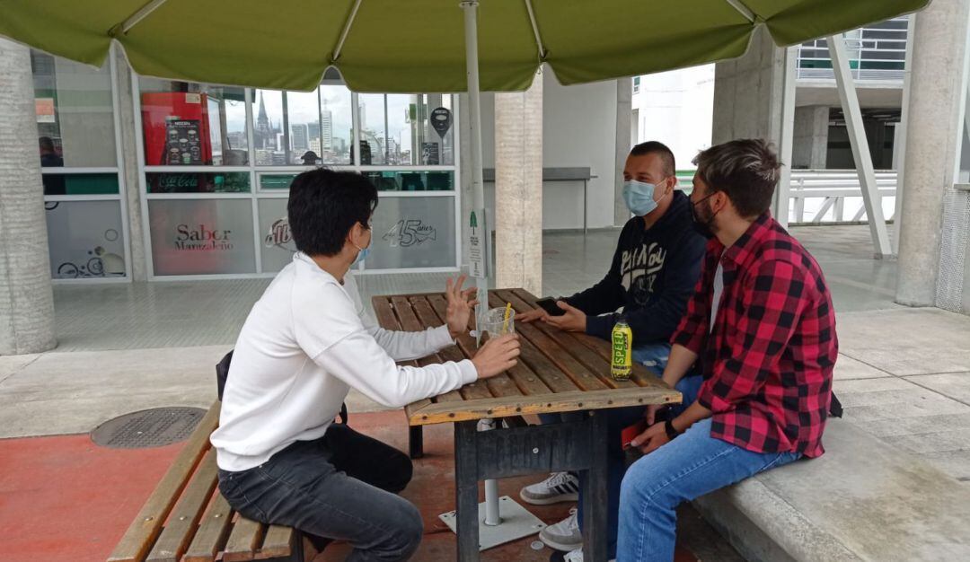 Foto: Tomada de la Universidad de Manizales.