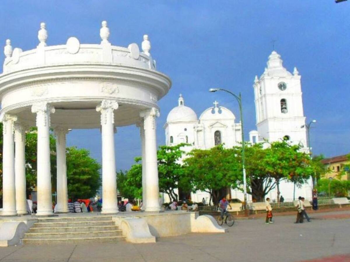 Pánico en Ciénaga, Magdalena, por falsa alerta de bomba