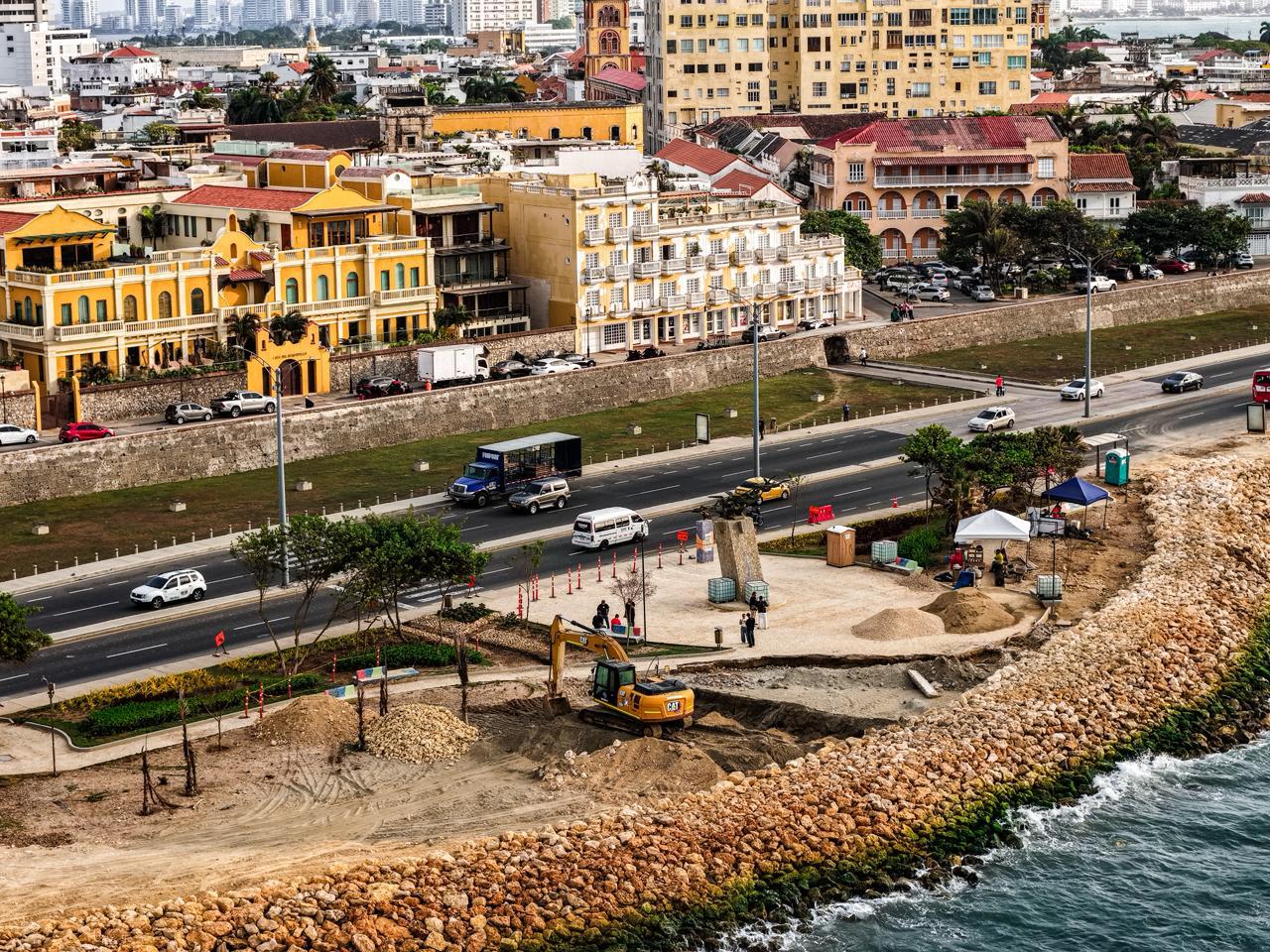 Alcaldía de Cartagena