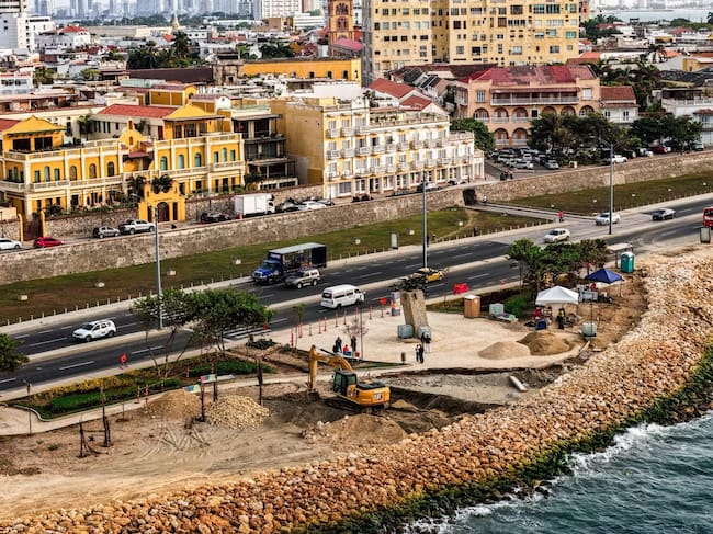 Alcaldía de Cartagena