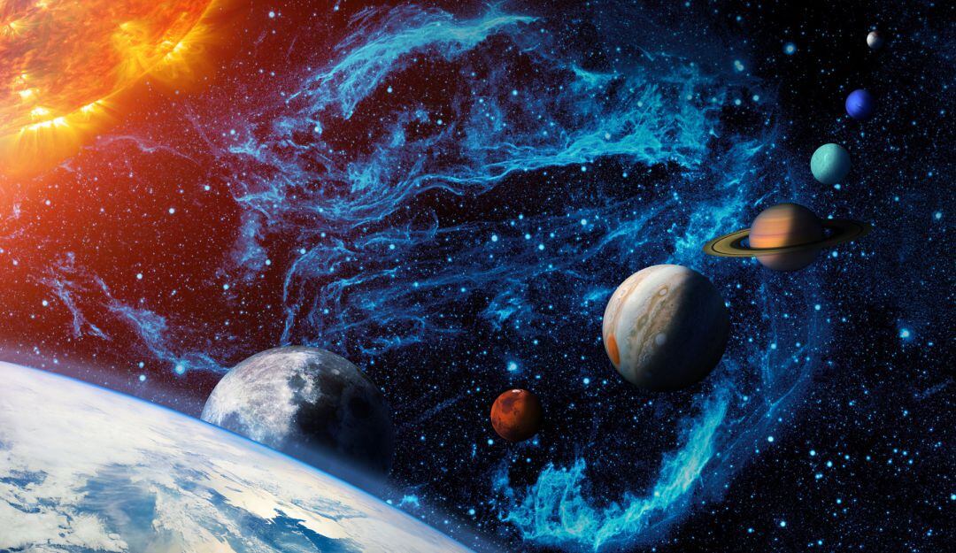 El cielo tendrá una rara alineación planetaria en junio: ¿Cuándo verla?