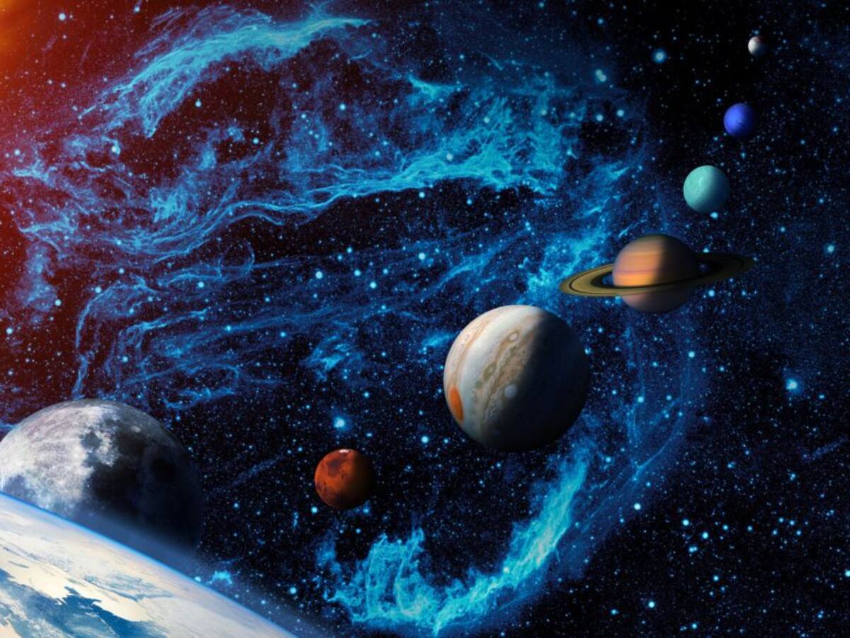 El cielo tendrá una rara alineación planetaria en junio: ¿Cuándo verla?