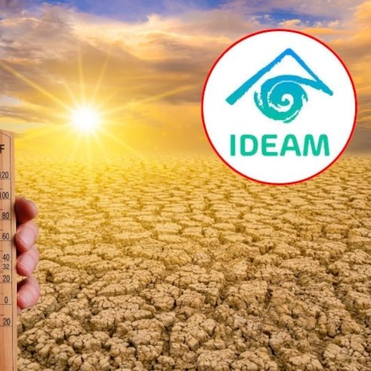 Alerta por llegada del fenómeno de El Niño: reporte de la NOAA confirma que irá hasta fin de año