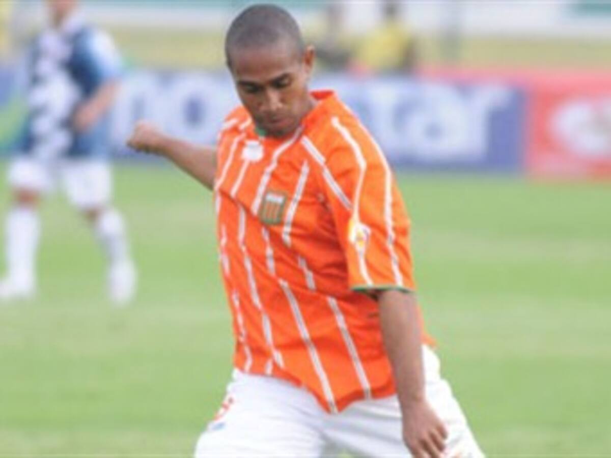 El partido Caldas-Envigado abrirá segunda fecha del fútbol colombiano