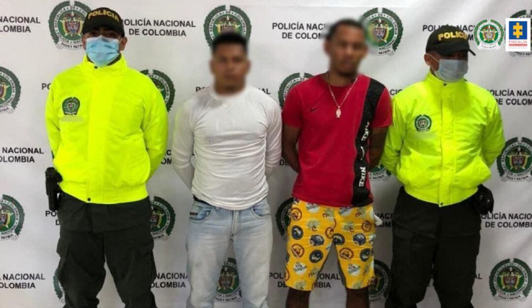 La víctima recibió un balazo luego de que uno de los amigos con que estaba se opuso al robo de su celular en San Fernando