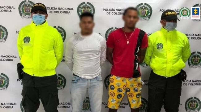 La víctima recibió un balazo luego de que uno de los amigos con que estaba se opuso al robo de su celular en San Fernando