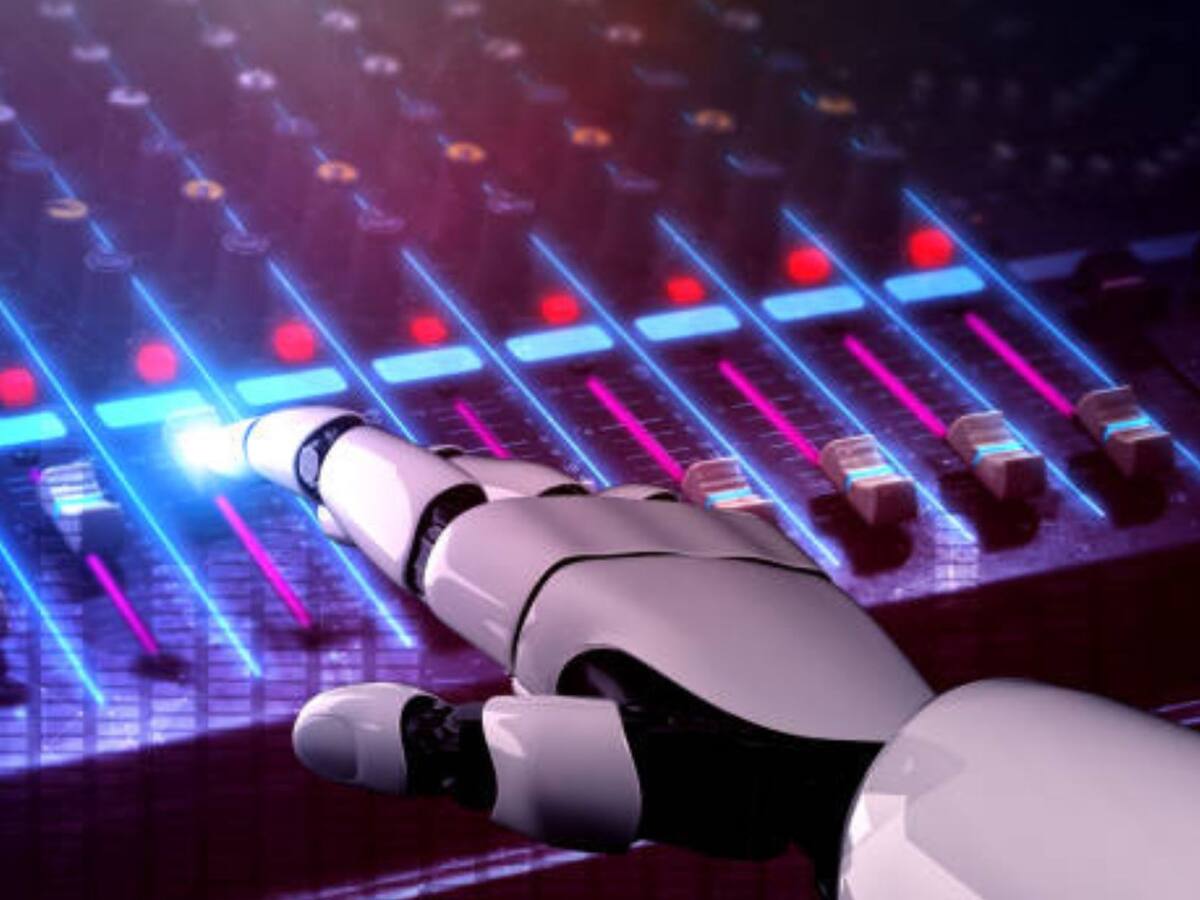 El colombiano Daniel Palacio revoluciona la música con inteligencia artificial y recibe un reconocim