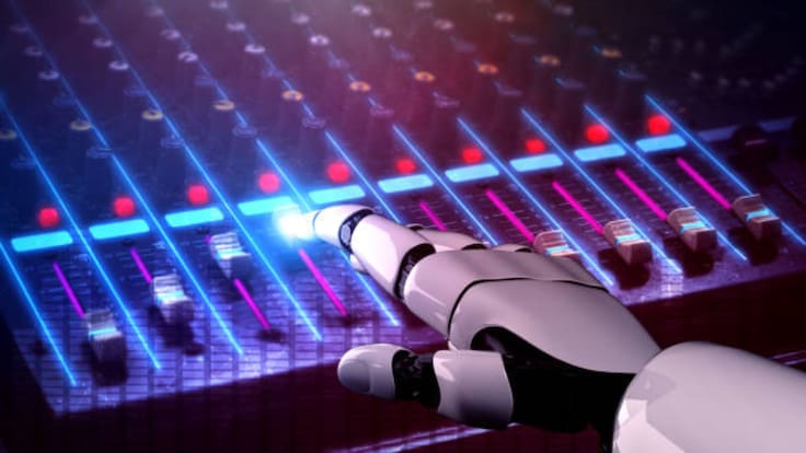 El colombiano Daniel Palacio revoluciona la música con inteligencia artificial y recibe un reconocimiento internacional