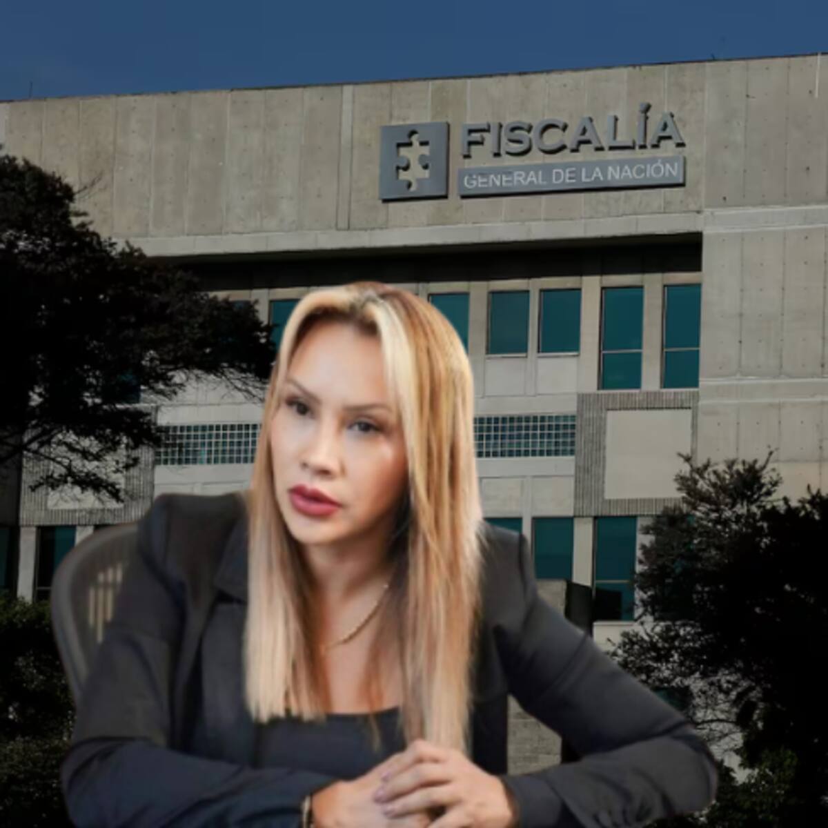 Corrupción UNGRD: Sandra Ortiz se negó a asistir a interrogatorio en la Fiscalía