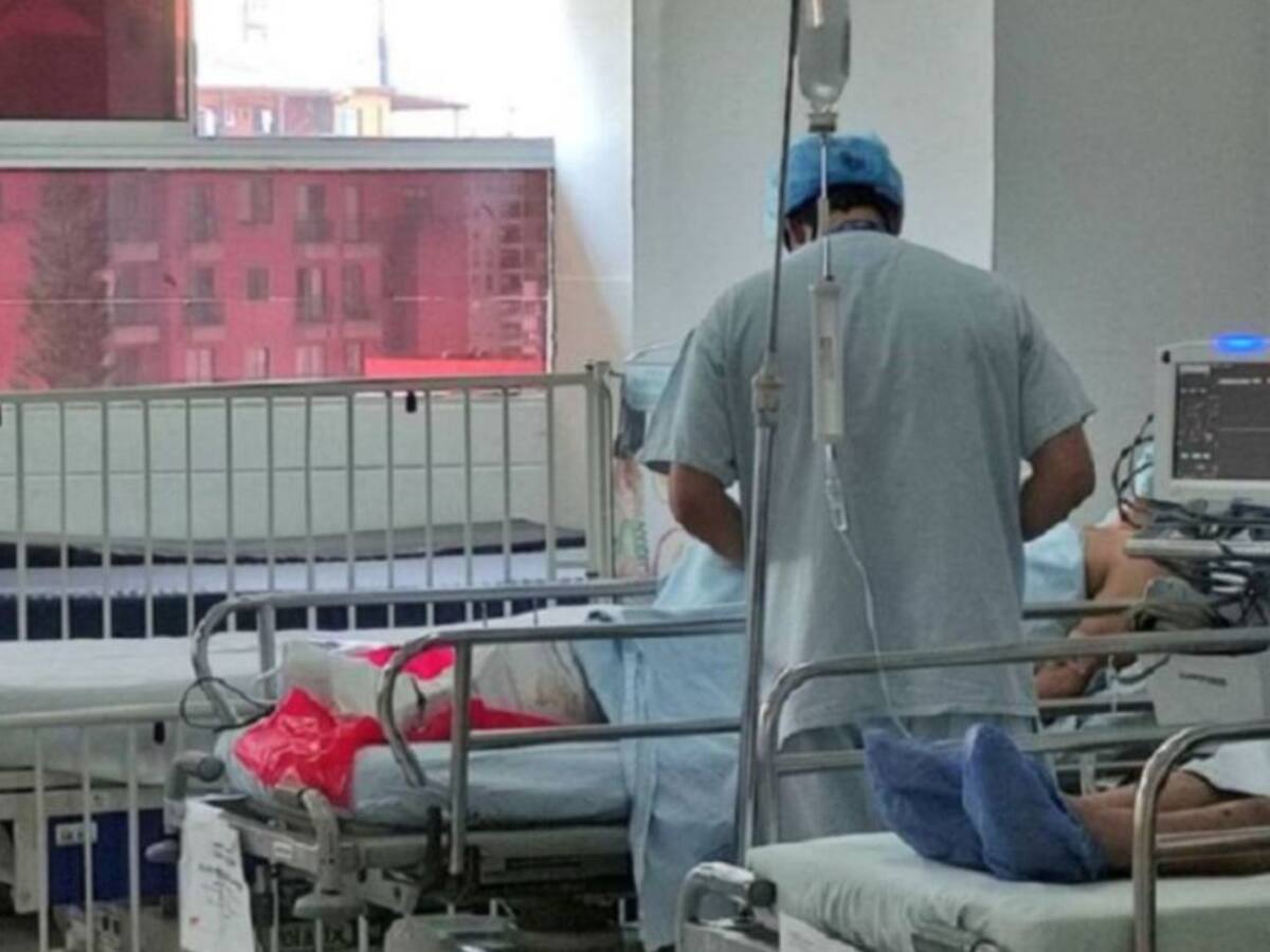 Bucaramanga hoy no tiene fallecidos por COVID