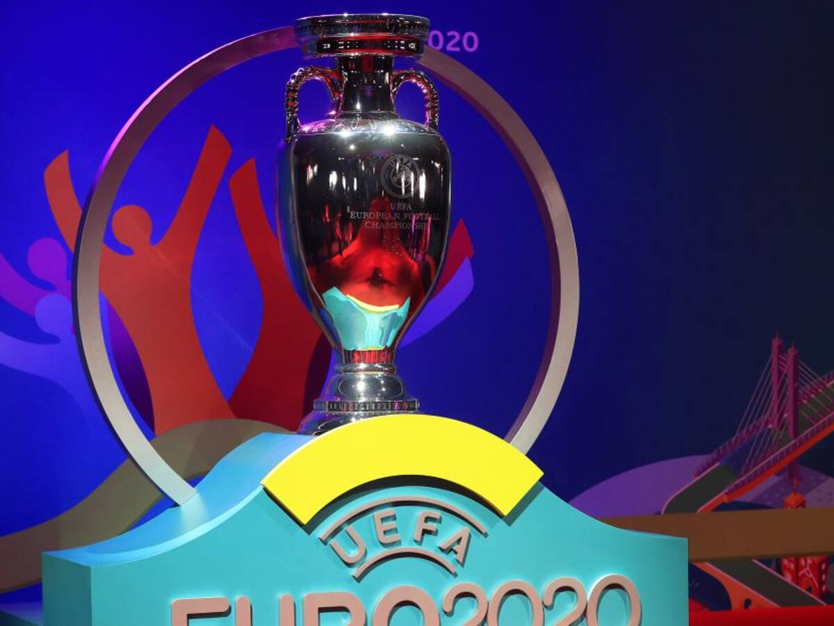 UEFA, dispuesta a suspender la Eurocopa por el Coronavirus