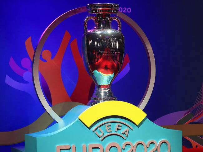 UEFA, dispuesta a suspender la Eurocopa por el Coronavirus