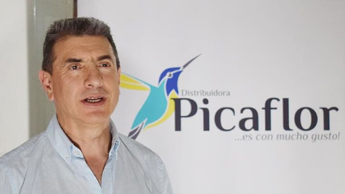Todos debemos ponder para sacar adelante la región: Distribuidora Picaflor
